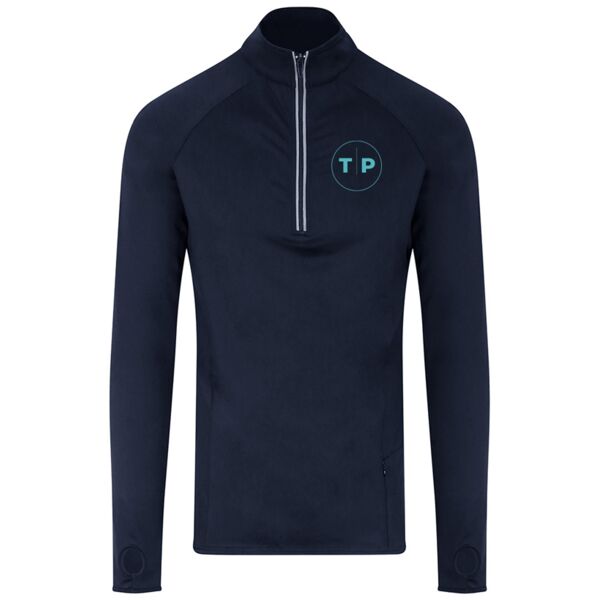 Cool-Flex Half Zip Top Thumbnail